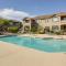 Oro Valley Condo with Desert and Mountain Views!