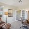 Oro Valley Condo with Desert and Mountain Views!