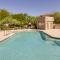 Oro Valley Condo with Desert and Mountain Views! - Oro Valley