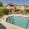 Oro Valley Condo with Desert and Mountain Views!