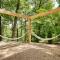 Spacious Home on Beaver Lake with Deck and Fire Pit!