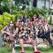 Biệt thự hoa Xương Rồng - Venus resort - Biệt thự trên đồi 6 phòng - BBQ, bể bơi, karraoke free - Phúc Yên
