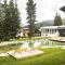Bergresort Seefeld