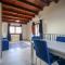 Agriturismo Case Rapputi