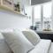 Tempus Te Avangard Tallinn with terrace and gym - 塔林