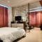 Hotel Season 4 -3-star hotel