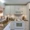 Swim and Relax St Helena Island Gem with Deck! - Oceanmarsh Subdivision