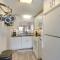 Swim and Relax St Helena Island Gem with Deck! - Oceanmarsh Subdivision