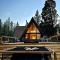 Majestic A-Frame on 5 acres! - Sisters