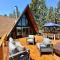 Majestic A-Frame on 5 acres! - Sisters