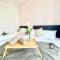 G4 1-8pax Sunway Medical Center Geo 3QBeds Wifi &TV