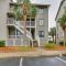 Swim and Relax St Helena Island Gem with Deck! - Oceanmarsh Subdivision