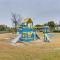 Swim and Relax St Helena Island Gem with Deck! - Oceanmarsh Subdivision