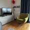 APT Nadmorskie - Solna - 科沃布热格