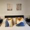 Apartamento El olivo