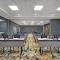 Hilton Garden Inn Houston/Galleria Area