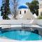 Naos Suites