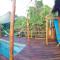 Chole Mjini Treehouses Lodge