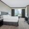 Hilton Vancouver Metrotown - Burnaby