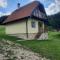 Kućica na Tari - Jevtići