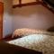 The Alpaca B&B - Chaleix