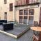 Appartement immeuble le bringer 180m2 - Marvejols