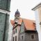 Bootshaus Amberg
