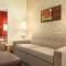 Home2 Suites By Hilton El Paso Airport