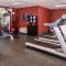 Hampton Inn Fort Lauderdale Plantation