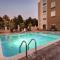Hilton Garden Inn Jackson