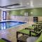 Hilton Garden Inn Pittsburgh/Cranberry - Cranberry Township