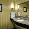 Hilton Garden Inn Pittsburgh/Cranberry - Cranberry Township