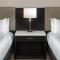 Hilton Vancouver Metrotown