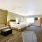 Home2 Suites by Hilton Dallas Downtown at Baylor Scott & White
