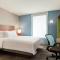 Home2 Suites By Hilton Silver Spring - سيلفر سبرينغ