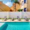 Carolyn's Beach House unit B - South Padre Island