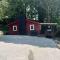 Creekside 3 bedroom 2 bath cabin on private creek