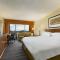 Hilton Knoxville