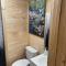 Creekside 3 bedroom 2 bath cabin on private creek