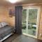 Creekside 3 bedroom 2 bath cabin on private creek