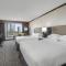 Hilton Vancouver Metrotown - Burnaby