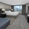 Hilton Vancouver Metrotown - Burnaby