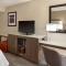 Hampton Inn Philadelphia/Mt. Laurel