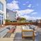 Homewood Suites by Hilton - Oakland Waterfront