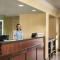 Hampton Inn Portland Airport