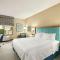 Hampton Inn Portland Airport