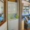 Mayfield Tiny Home with Porch, Walk to Beaches! - Benson