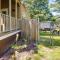 Mayfield Tiny Home with Porch, Walk to Beaches! - Benson