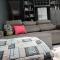 Gray House 1 - JD Santiago