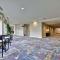 Hilton Garden Inn Detroit Troy